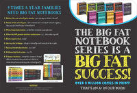 Everything You Need to Ace World History in One Big Fat Notebook, 2nd Edition: The Complete Middle School Study Guide