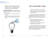 Smart Brevity: The Power of Saying More with Less (Revised and Updated)