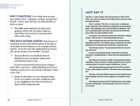 Smart Brevity: The Power of Saying More with Less (Revised and Updated)