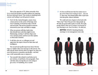 Smart Brevity: The Power of Saying More with Less (Revised and Updated)