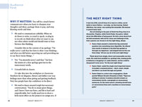 Smart Brevity: The Power of Saying More with Less (Revised and Updated)