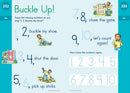 Brain Quest Workbook: Pre-K Revised Edition