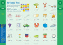 Brain Quest Workbook: 2nd Grade Revised Edition