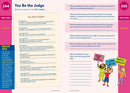 Brain Quest Workbook: 5th Grade Revised Edition