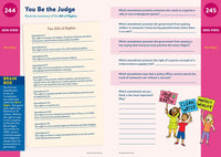 Brain Quest Workbook: 5th Grade Revised Edition