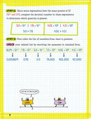 The Big Fat High School Algebra 1 Workbook: 400+ Algebra 1 Practice Exercises (Big Fat Notebooks)