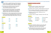 The Big Fat Middle School English Language Arts Workbook: 100+ ELA Practice Exercises (Big Fat Notebooks)