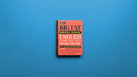The Big Fat Middle School English Language Arts Workbook: 100+ ELA Practice Exercises (Big Fat Notebooks)