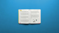 The Big Fat Middle School English Language Arts Workbook: 100+ ELA Practice Exercises (Big Fat Notebooks)