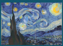 Paint by Sticker (Official): Works of Art: Re-create 12 Iconic Masterpieces One Sticker at a Time!