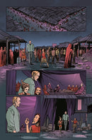 Pierce Brown's Red Rising: Sons of Ares Vol. 2