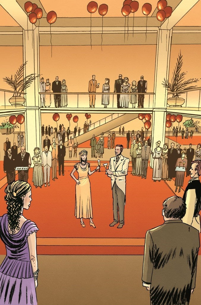 Pierce Brown's Red Rising: Sons of Ares Vol. 2