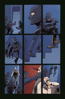 Pierce Brown's Red Rising: Sons of Ares Vol. 2