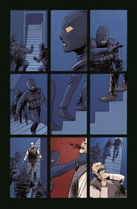 Pierce Brown's Red Rising: Sons of Ares Vol. 2