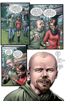 THE BOYS Oversized Hardcover Omnibus Volume 1