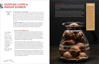 Salt & Straw Ice Cream Cookbook
