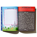 Super Mario Official Sticker Book (Nintendo(r)): Over 800 Stickers!