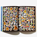 Super Mario Official Sticker Book (Nintendo(r)): Over 800 Stickers!