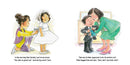 The Night Before My First Communion