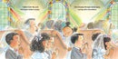 The Night Before My First Communion