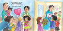 The Night Before Kindergarten Graduation