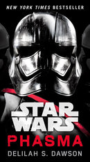 Phasma (Star Wars): Journey to Star Wars: The Last Jedi