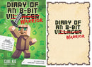 Diary of an 8-Bit Warrior Diamond Box Set