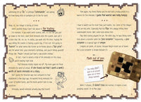Diary of an 8-Bit Warrior Diamond Box Set