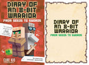 Diary of an 8-Bit Warrior Diamond Box Set