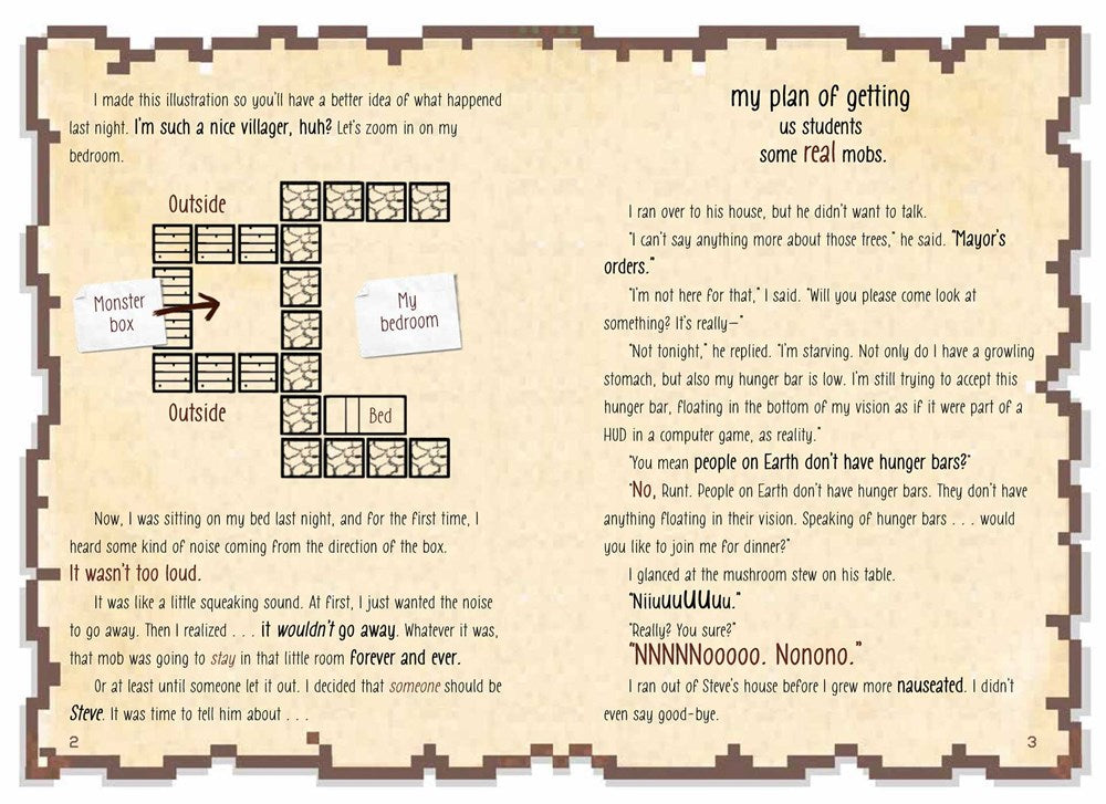 Diary of an 8-Bit Warrior Diamond Box Set