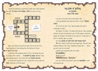 Diary of an 8-Bit Warrior Diamond Box Set