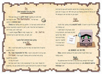 Diary of an 8-Bit Warrior Diamond Box Set