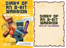 Diary of an 8-Bit Warrior Diamond Box Set