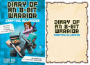Diary of an 8-Bit Warrior Diamond Box Set