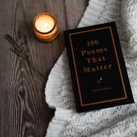 100 Poems That Matter