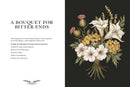 Floriography: An Illustrated Guide to the Victorian Language of Flowers (Volume 1) (Hidden Languages)