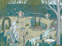 The Secret Garden: A Graphic Novel