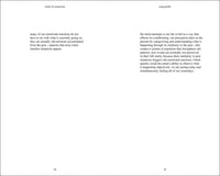 Clarity & Connection (The Inward Trilogy)