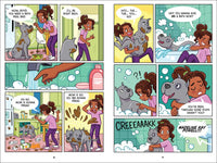 Animal Rescue Friends (Volume 1)