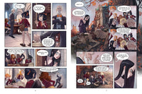 Sorceline (Volume 1)