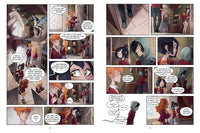 Sorceline (Volume 1)