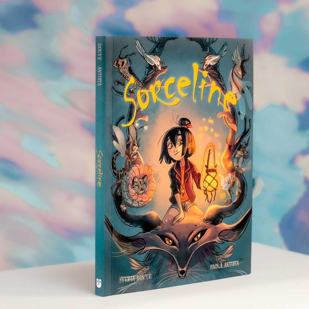 Sorceline (Volume 1)
