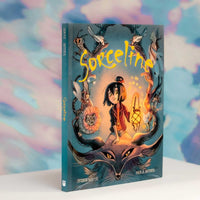 Sorceline (Volume 1)
