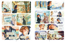 Enola Holmes: The Graphic Novels: The Case of the Missing Marquess, The Case of the Left-Handed Lady, and The Case of the Bizarre Bouquets (Volume 1)