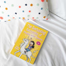 The Enchanting Escapades of Phoebe and Her Unicorn