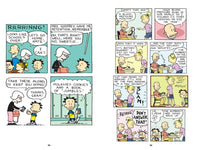Big Nate: Very Funny!: Two Books in One
