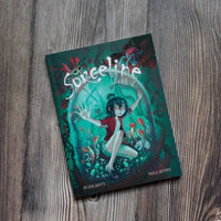 Sorceline Book 2 (Volume 2)