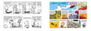 The Calvin and Hobbes Portable Compendium Set 2 (Volume 2)