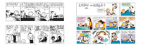 The Calvin and Hobbes Portable Compendium Set 2 (Volume 2)