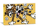 The Calvin and Hobbes Portable Compendium Set 3 (Volume 3)